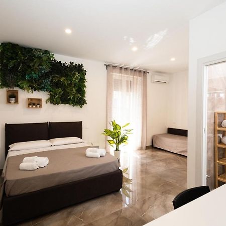 Suebi Rooms Termoli Exterior photo