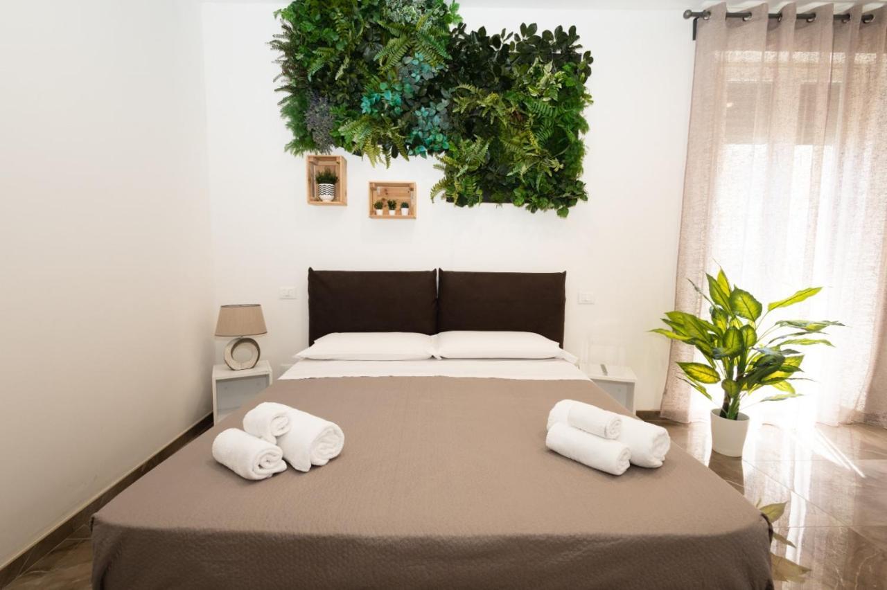 Suebi Rooms Termoli Exterior photo